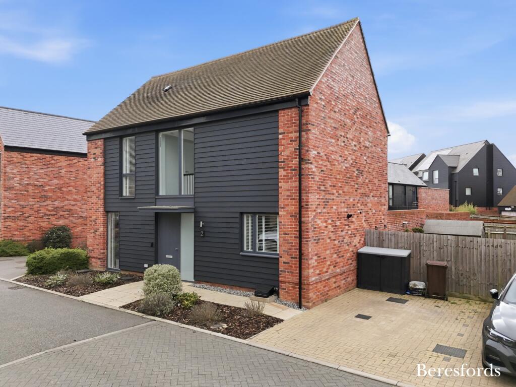 Main image of property: Wentworth Road, Chelmsford Garden, CM3