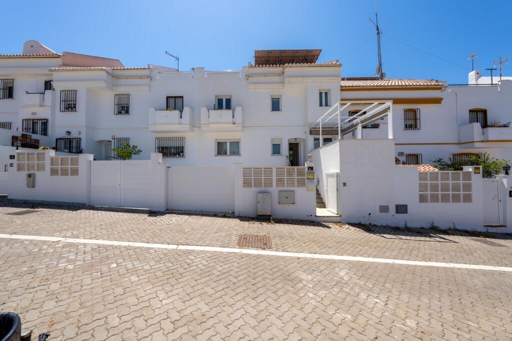 Main image of property: Andalucia, AlmerÃa, AlmerÃa