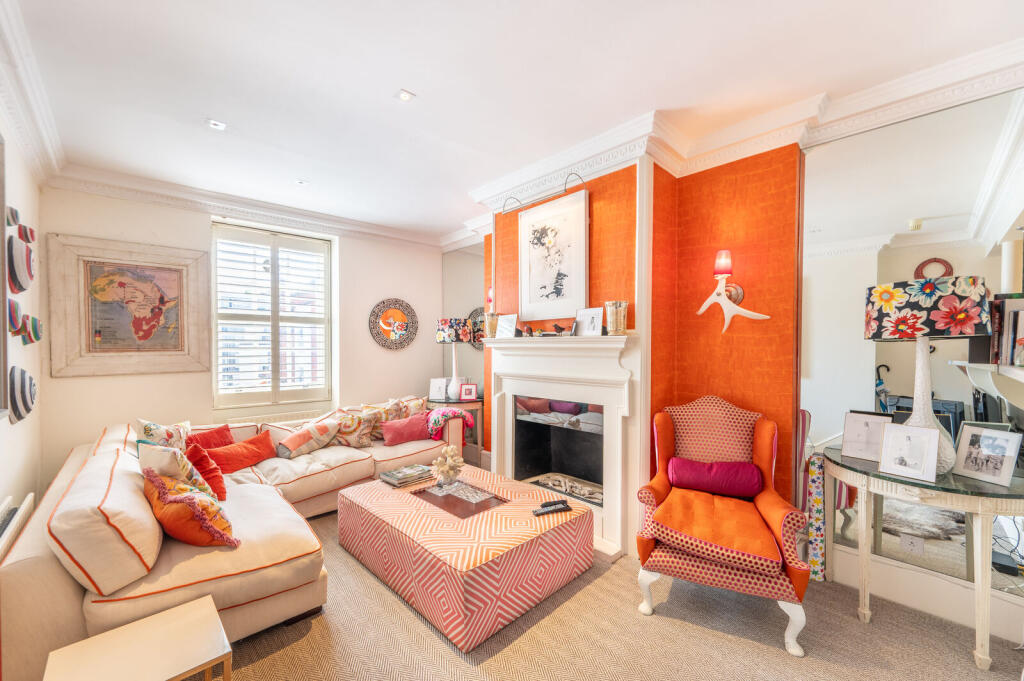 Main image of property: Kensington Church Street, Kensington, London, W8