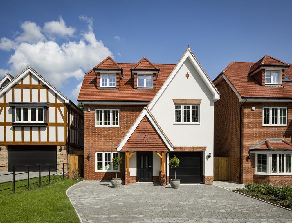 Main image of property: Hall Lane, Upminster, RM14