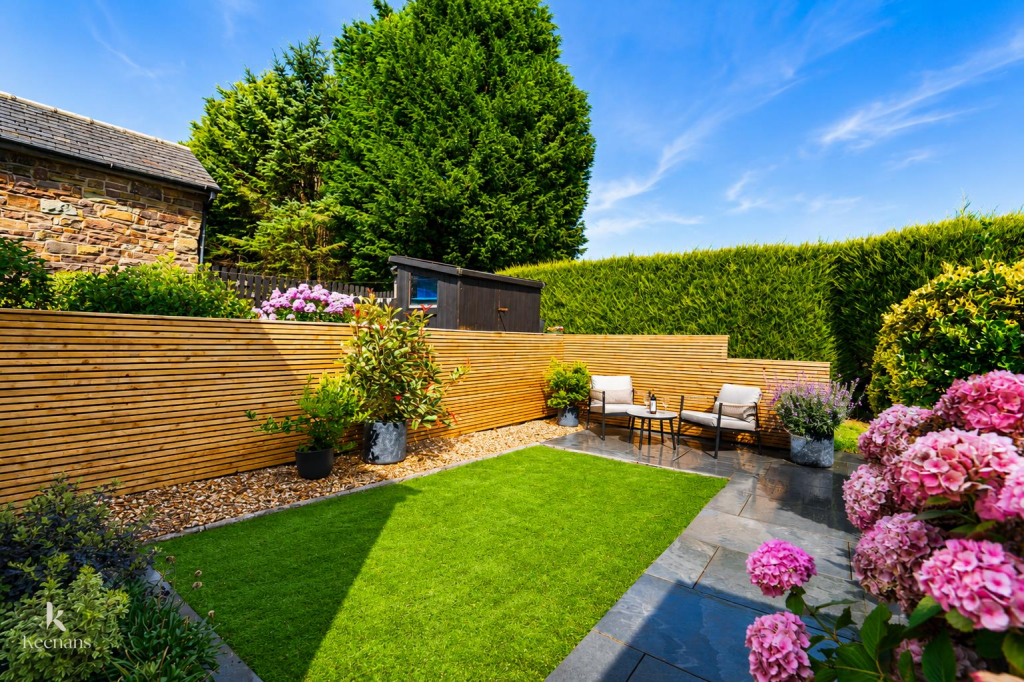 House in Blackburn, Ewood - View 4