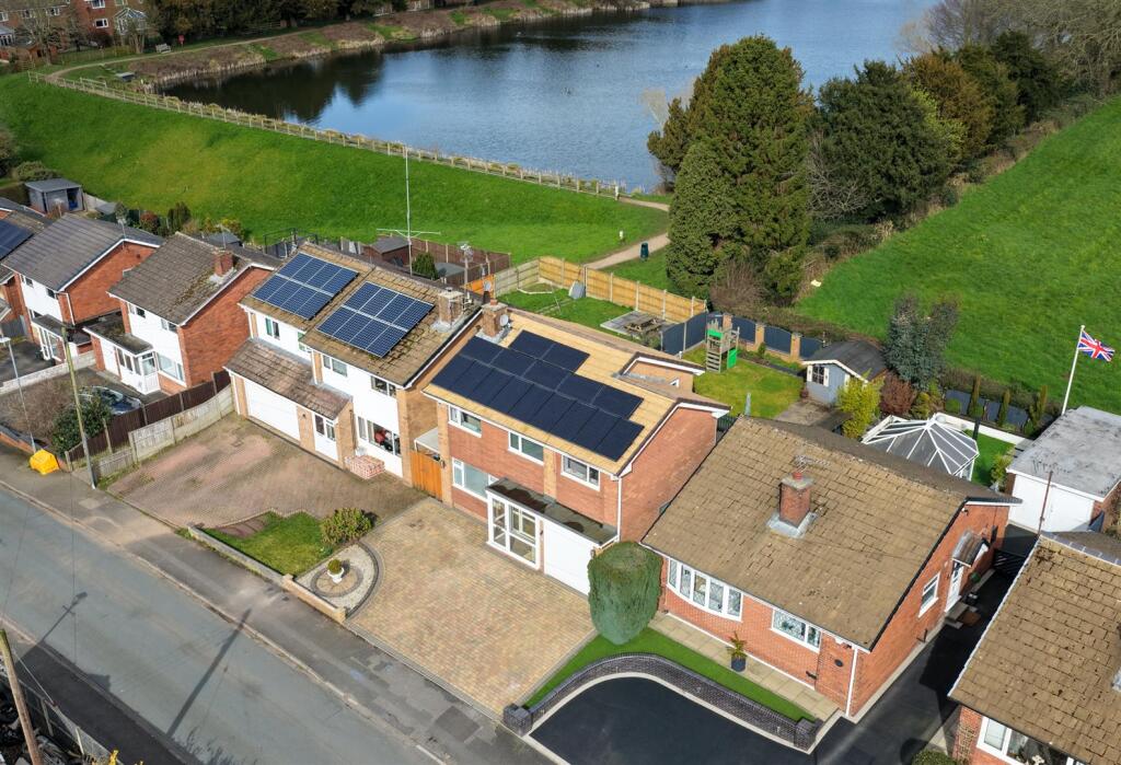 Main image of property: Rudyard Way, Cheadle