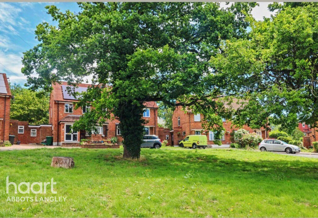 Main image of property: Rosehill Gardens, Hertfordshire