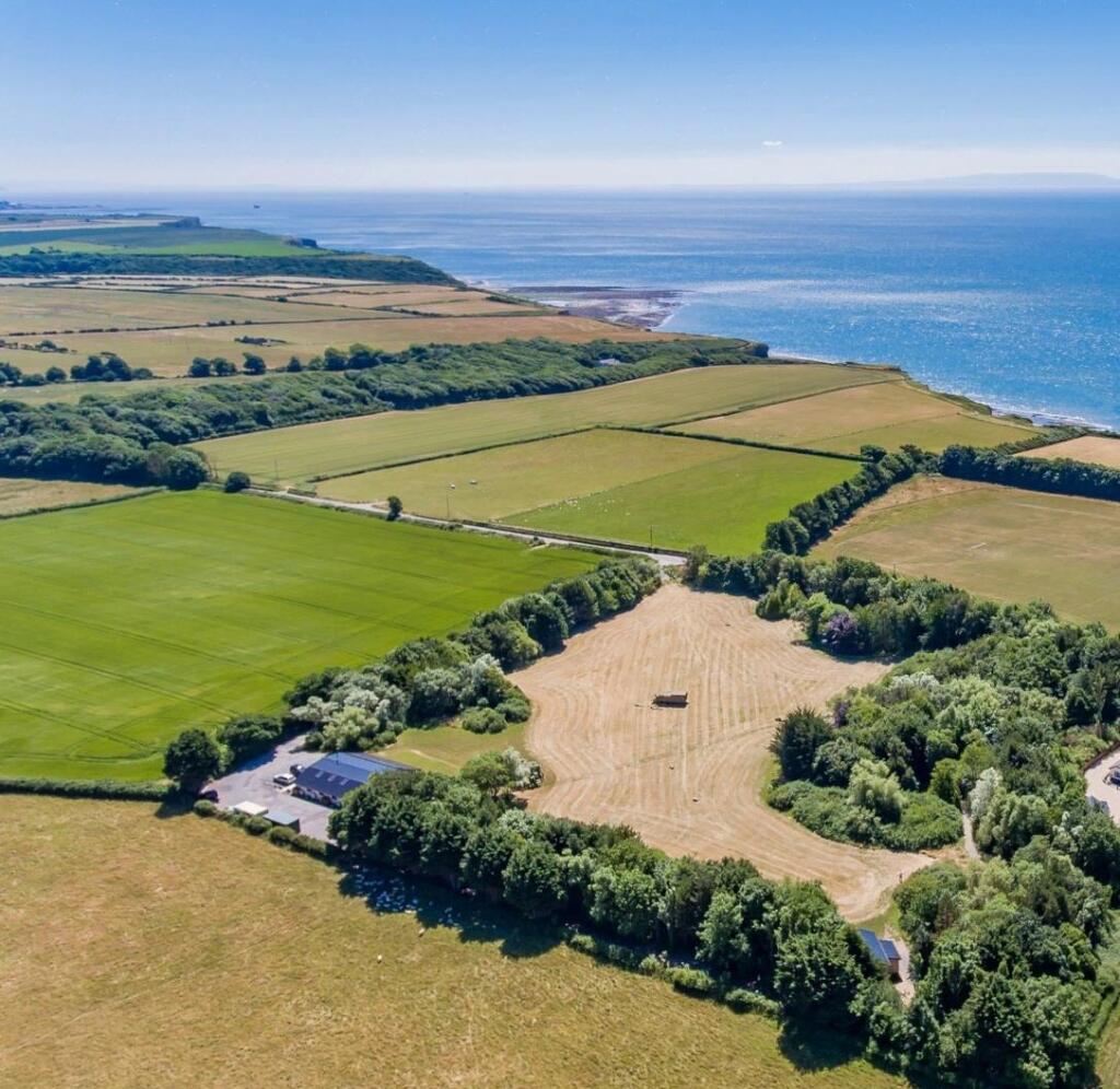 Main image of property: Tresilian Wood, St Donats, Llantwit Major