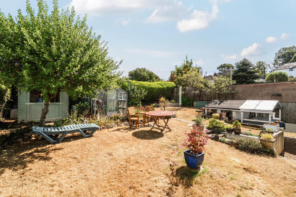 House in East Devon, Withycombe, Exmouth - View 4
