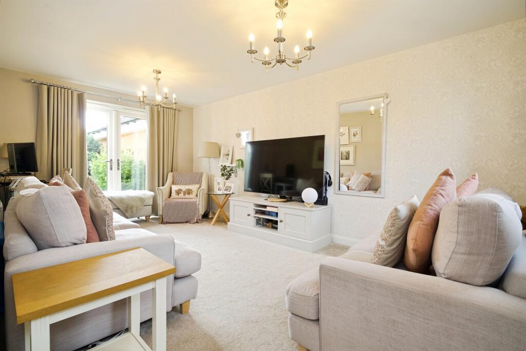 House in Barnsley, South Yorkshire - View 2