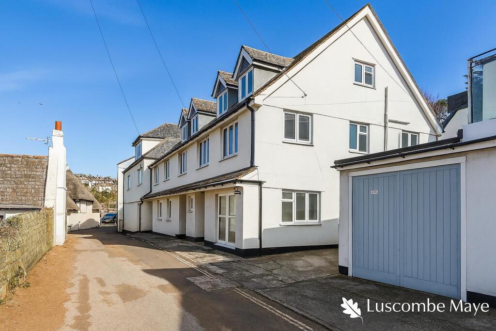 Main image of property: Armada House, Hope Cove