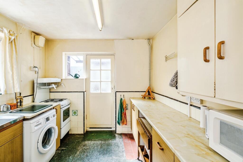 Bolsover Road, Worthing - View 5