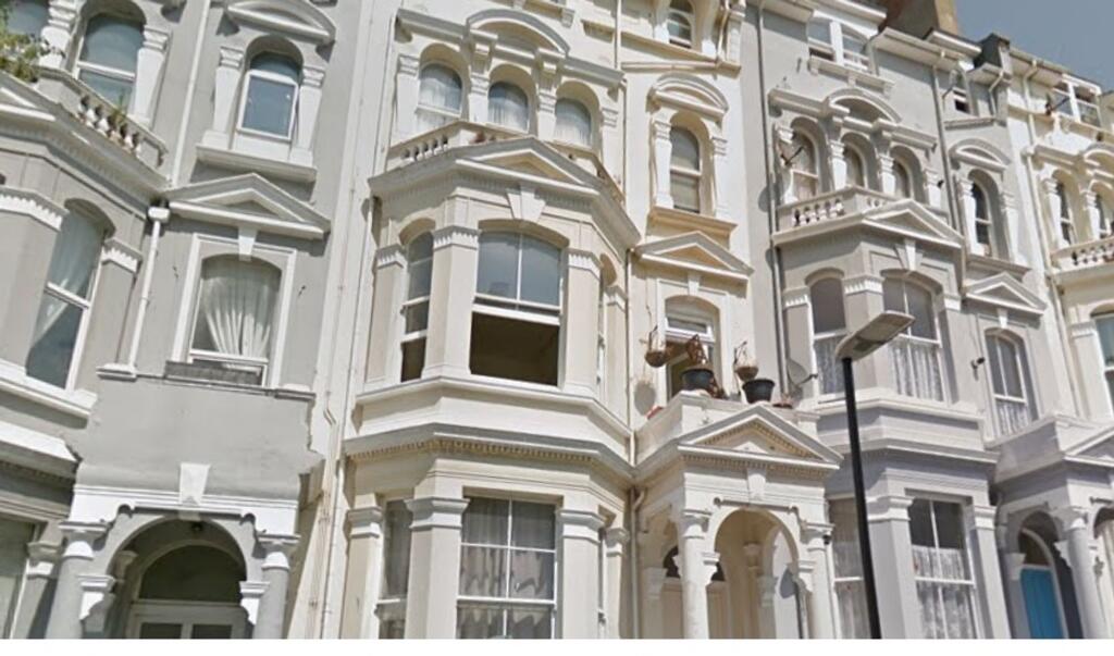 Main image of property: Warrior Gardens, St. Leonards-On-Sea, TN37