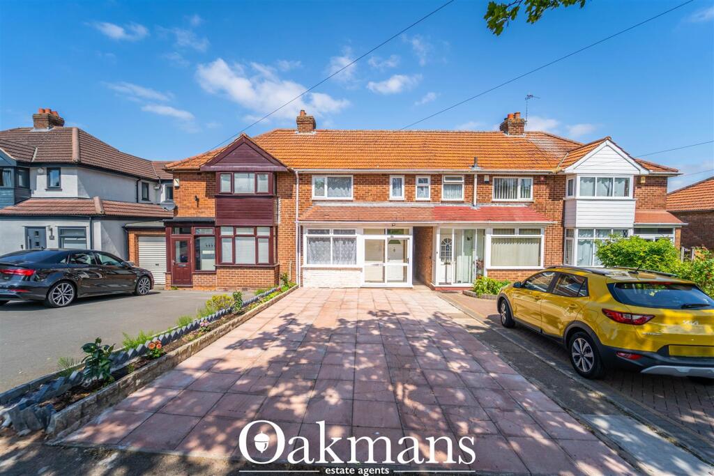 Main image of property: Groveley Lane, Birmingham, B31