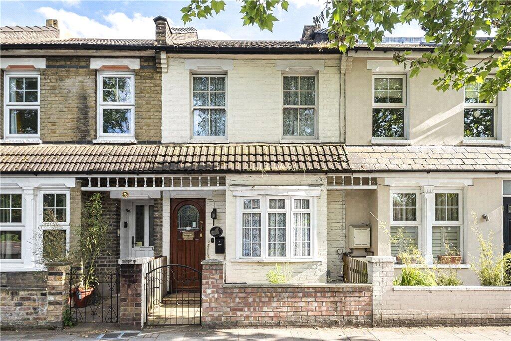 Main image of property: Chertsey Road, Twickenham, TW1