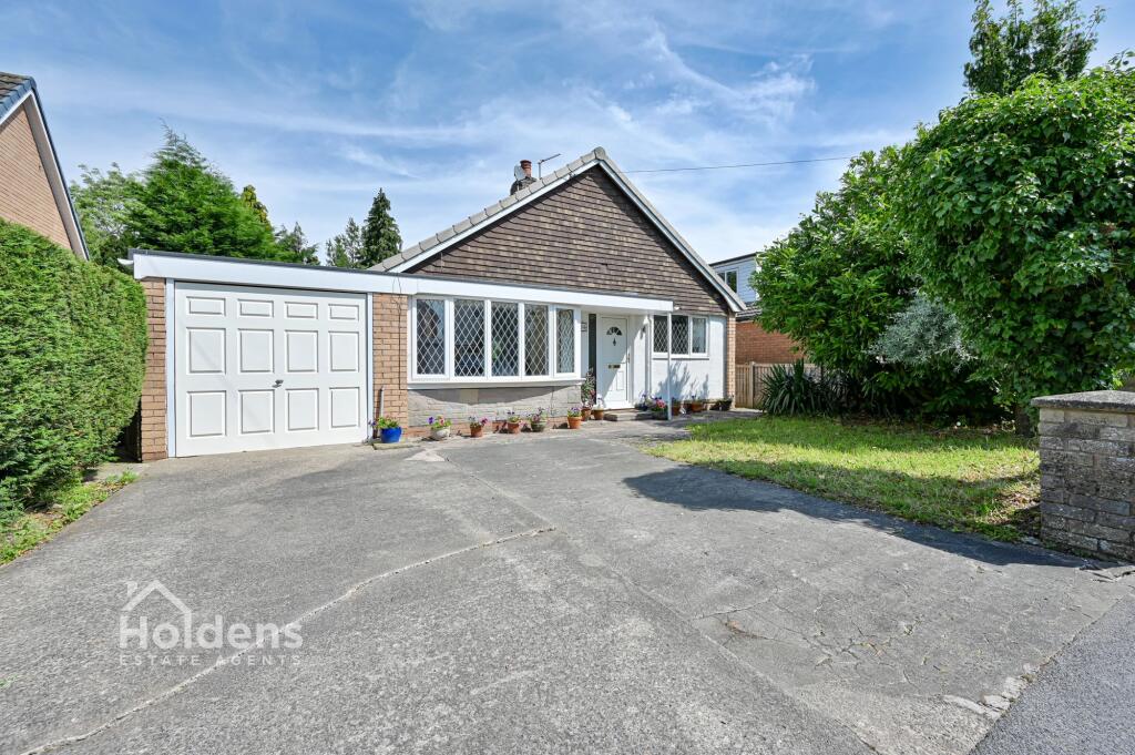 Main image of property: Churchgate, Goosnargh, PR3