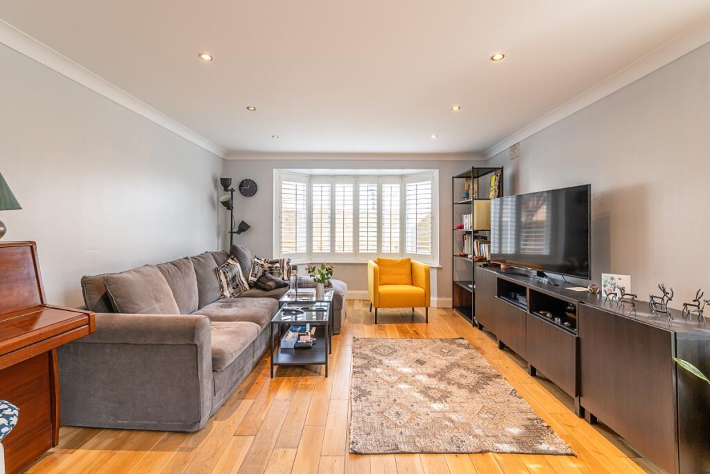 Main image of property: Ridgway Wimbledon SW19