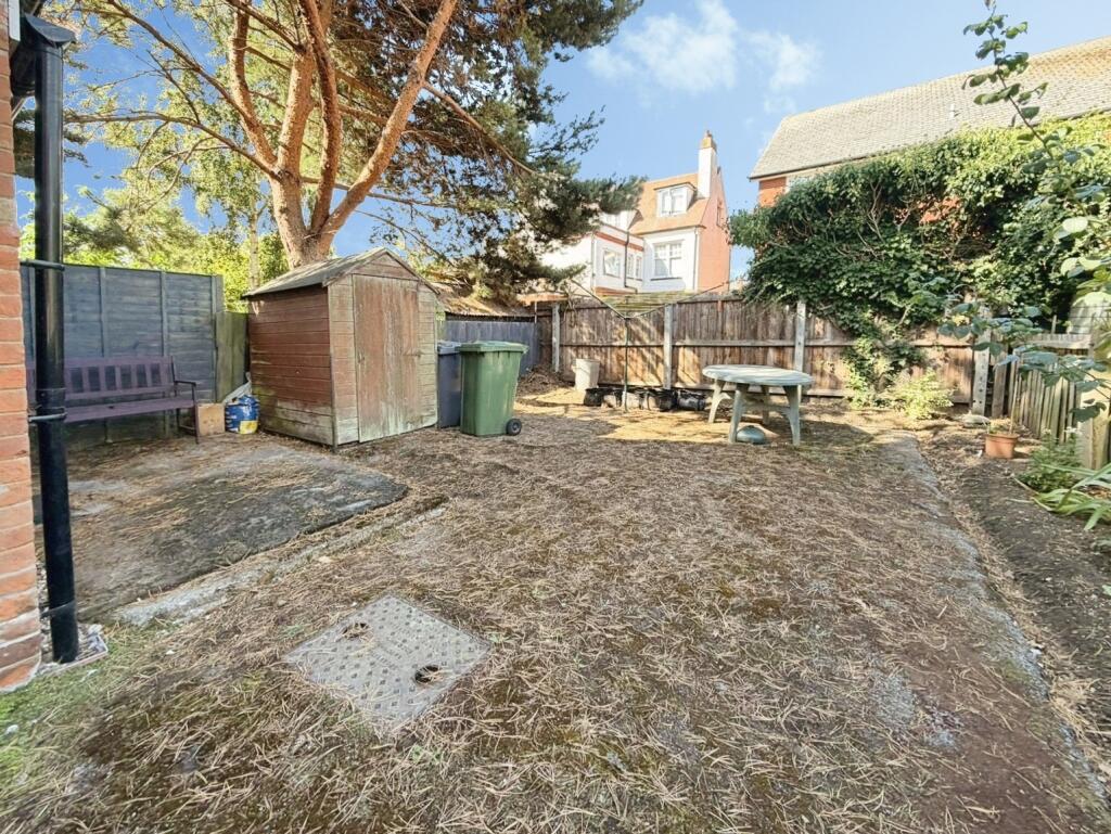 Apartment in Ipswich - View 2