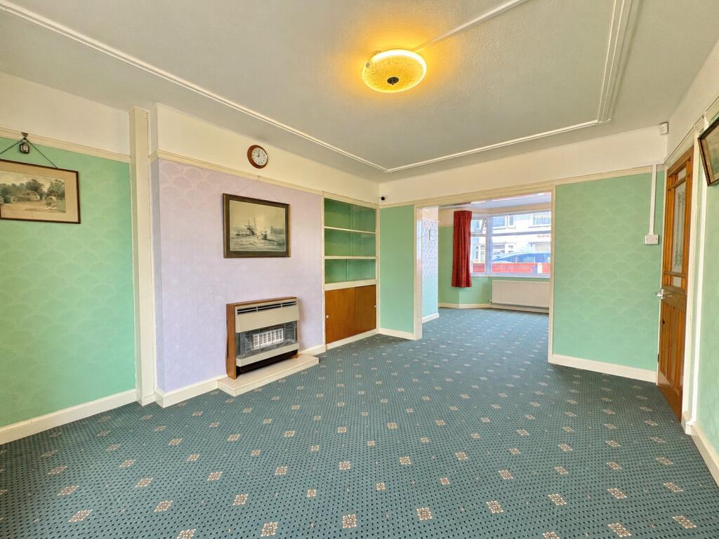 House in Chester - View 4