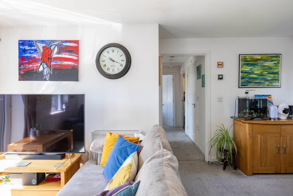 House in Frome, Adderwell - More