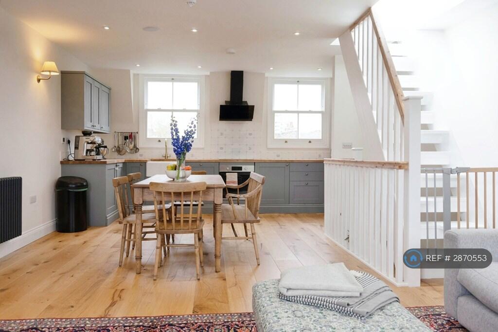 Main image of property: Clonbrock Road, London, N16