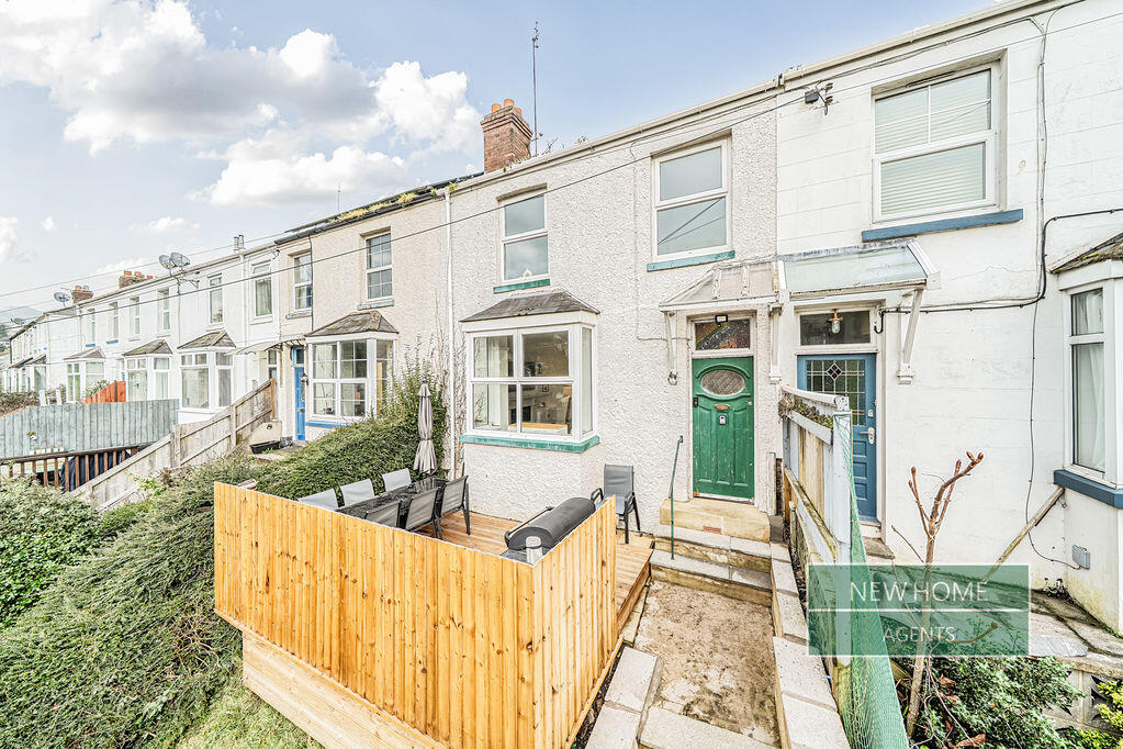 Main image of property: Coombe Vale Road, Teignmouth, Devon, TQ14 9ER