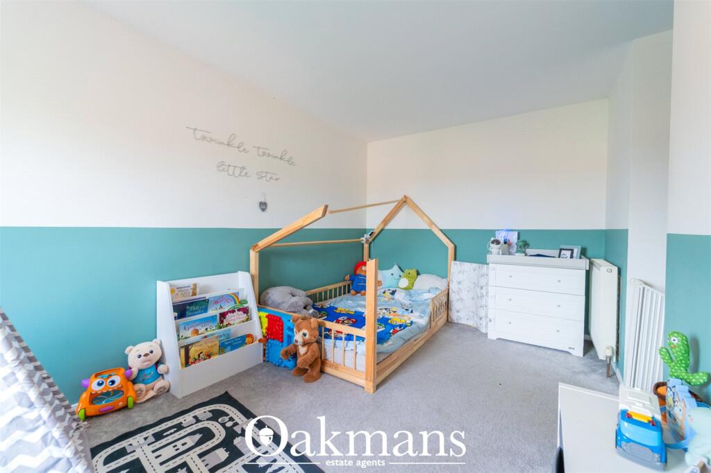 Additional image 24 of Seals Green, Birmingham, B38