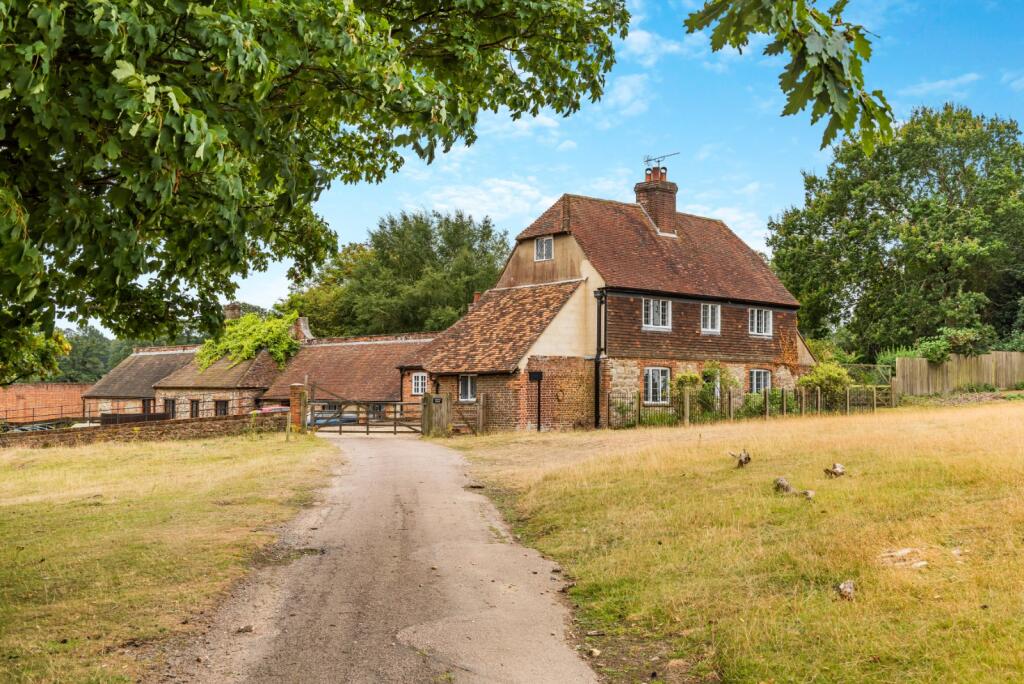Main image of property: Knole Park, Sevenoaks, Kent