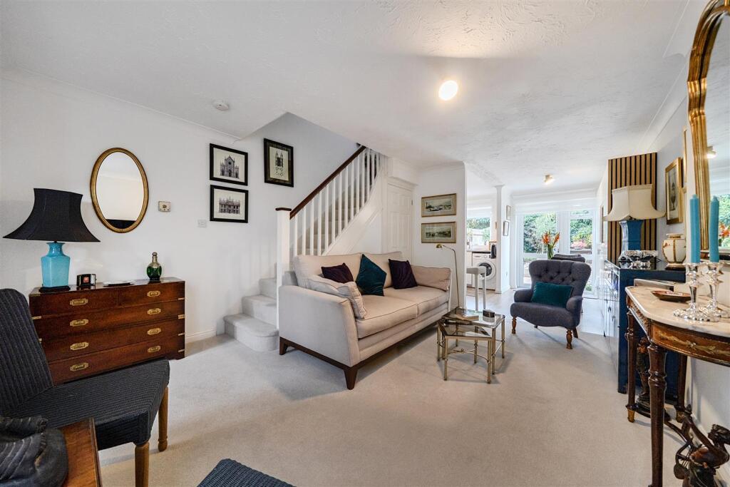 House in Southampton, Warsash - View 5
