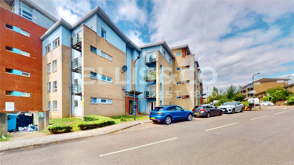 Main image of property: Chalkhill Road, Wembley, Greater London, HA9