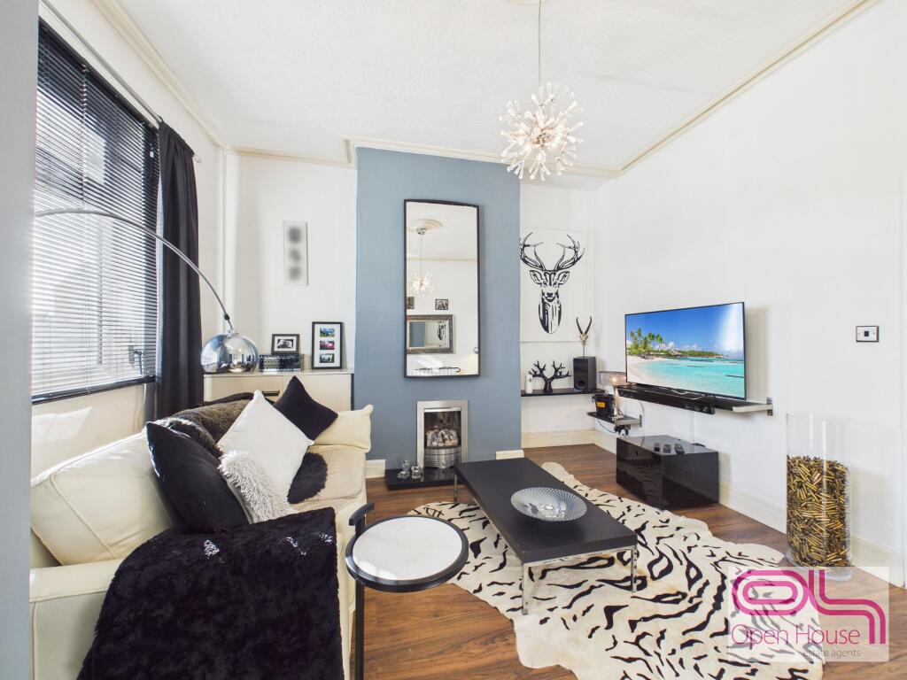 Main image of property: St Georges Road, Preston