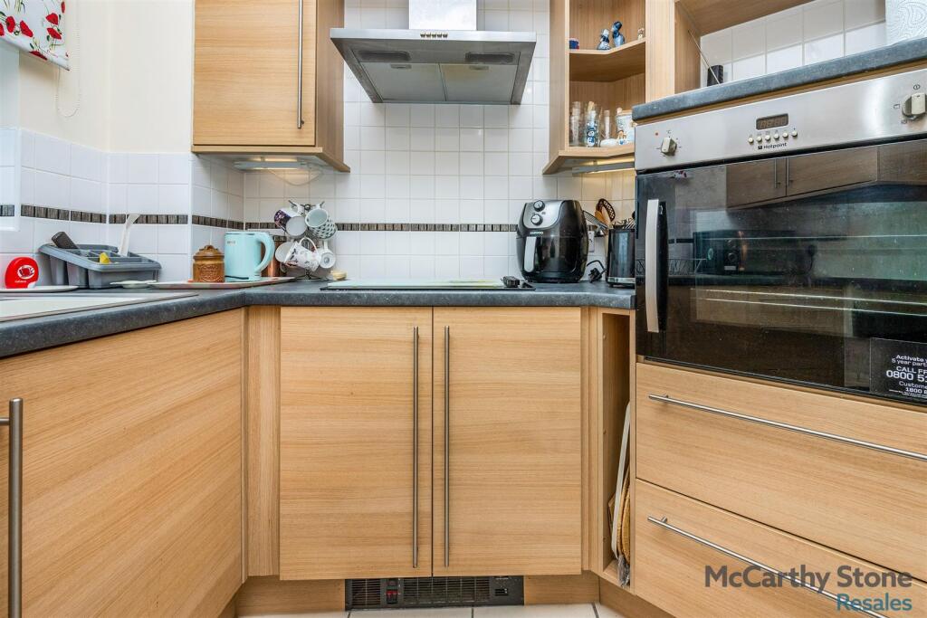 Additional image 8 of Henshaw Court, 295 Chester Road, Castle Bromwich, Birmingham