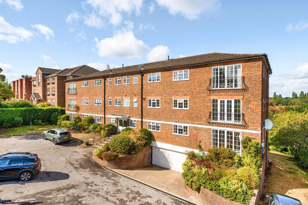 Main image of property: Oatlands Drive, Weybridge, KT13
