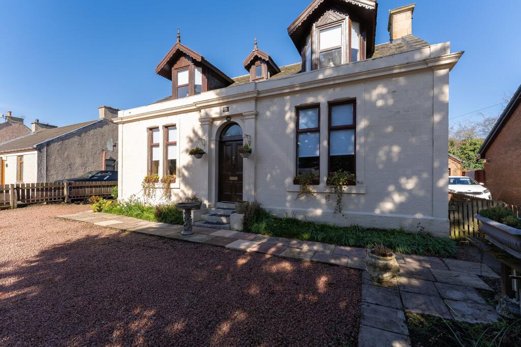 Main image of property: Bonkle Road, Newmains, ML2