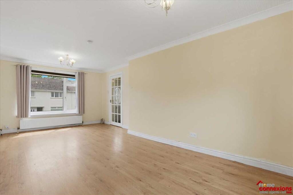 House in East Kilbride, Kelvin Industrial (North), The Murray - View 4