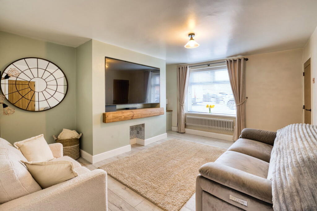 Granby Terrace, Sunniside photo 4