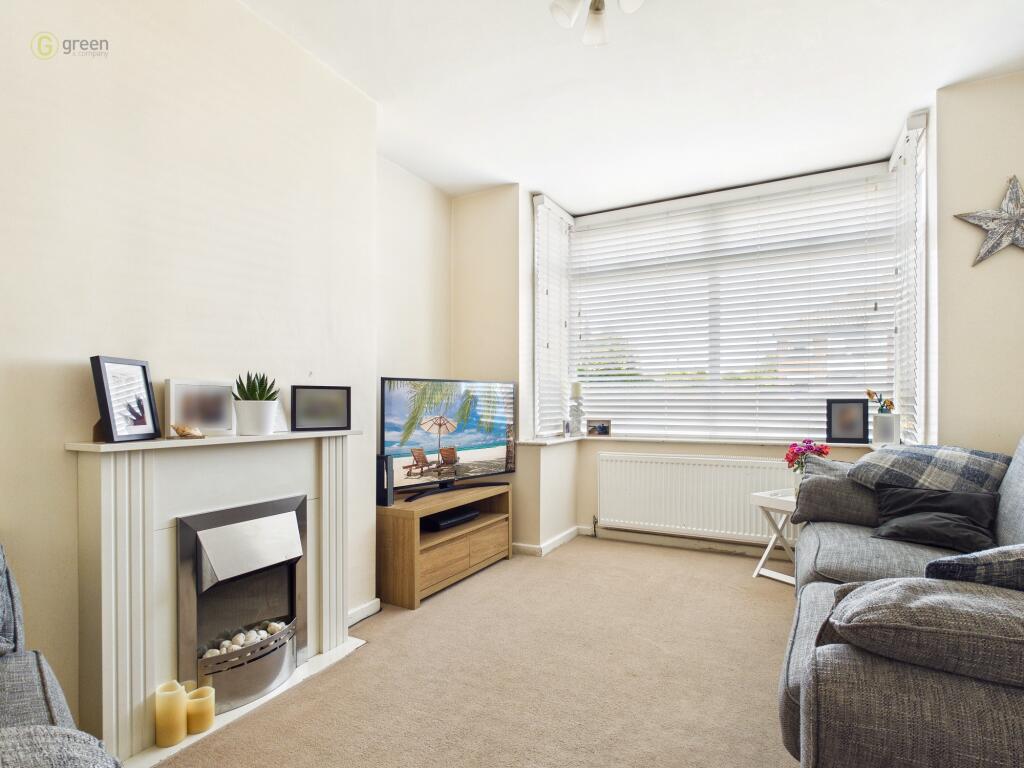 House in Solihull, Castle Bromwich - View 3