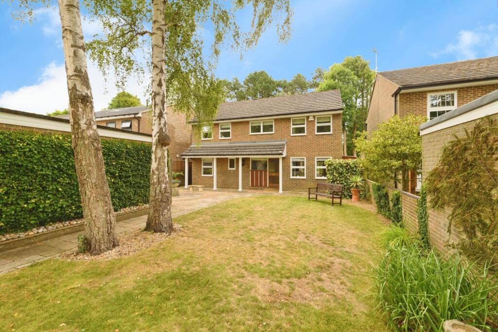 Main image of property: Driftwood Drive, Kenley, CR8