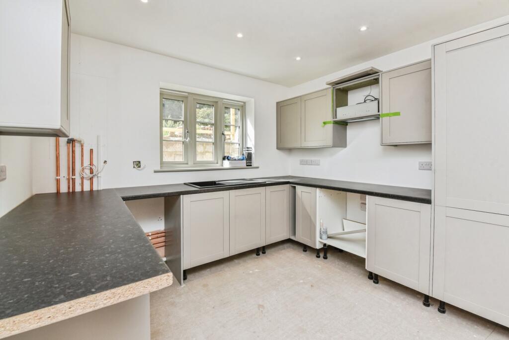 Additional image 5 of Plots 1-3 Bowlish Lane, Bowlish, Shepton Mallet, Somerset, BA4