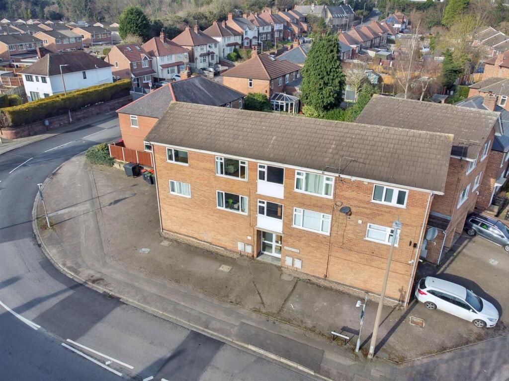 Main image of property: Oldham Court, School Lane