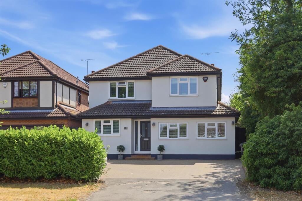Main image of property: Stock Road, Billericay