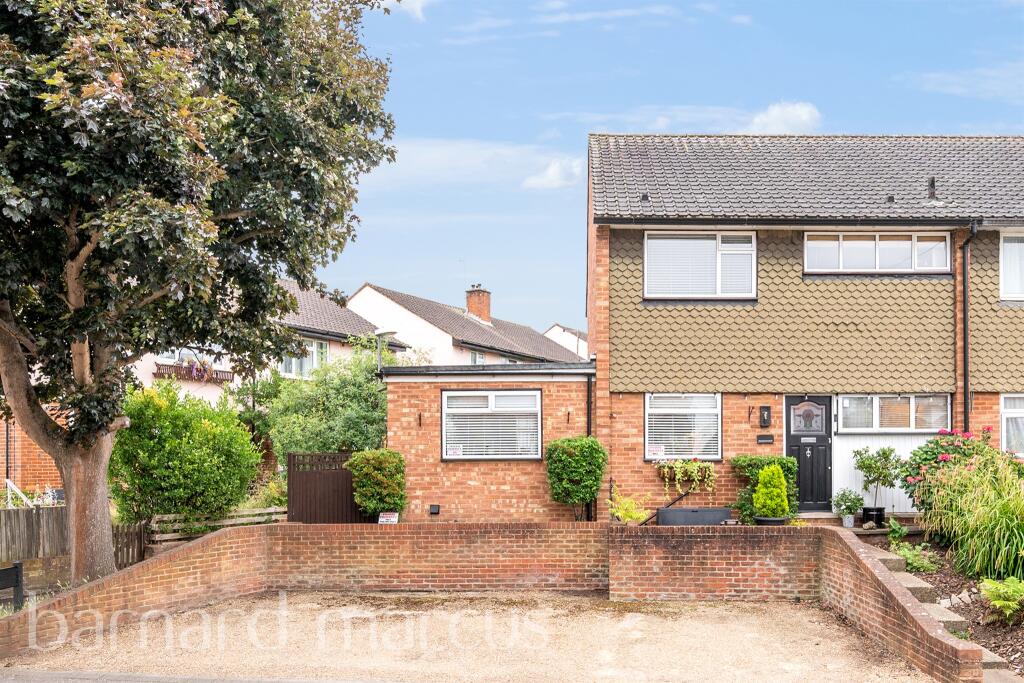 Main image of property: Garrison Lane, Chessington