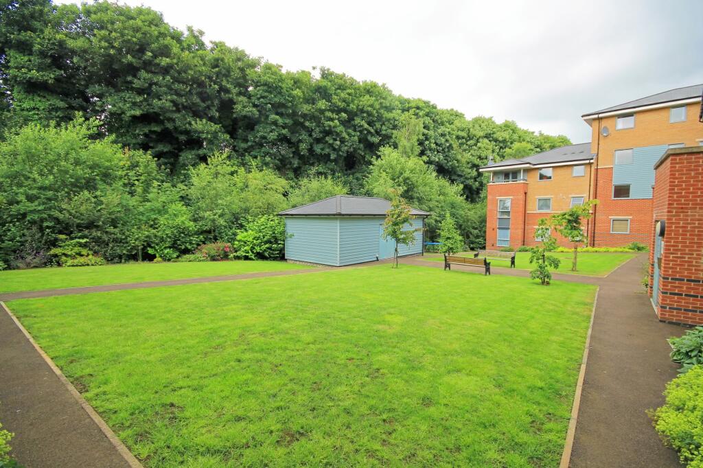 Main image of property: Jackwood Way, Jackwood Court Jackwood Way, TN1