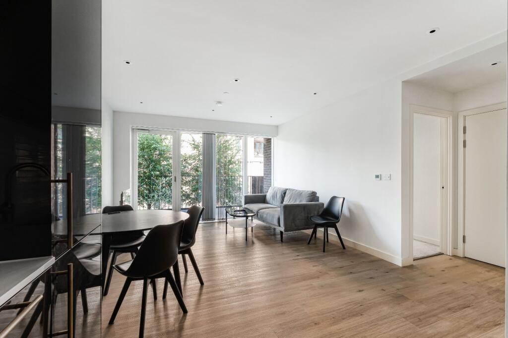 Main image of property: 3 Mary Neuner Road,
Noel Park, N8
