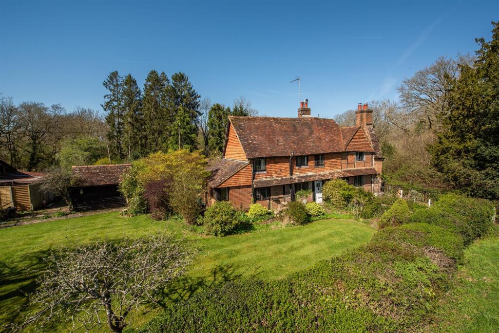 Main image of property: THE GREEN, OCKLEY, RH5