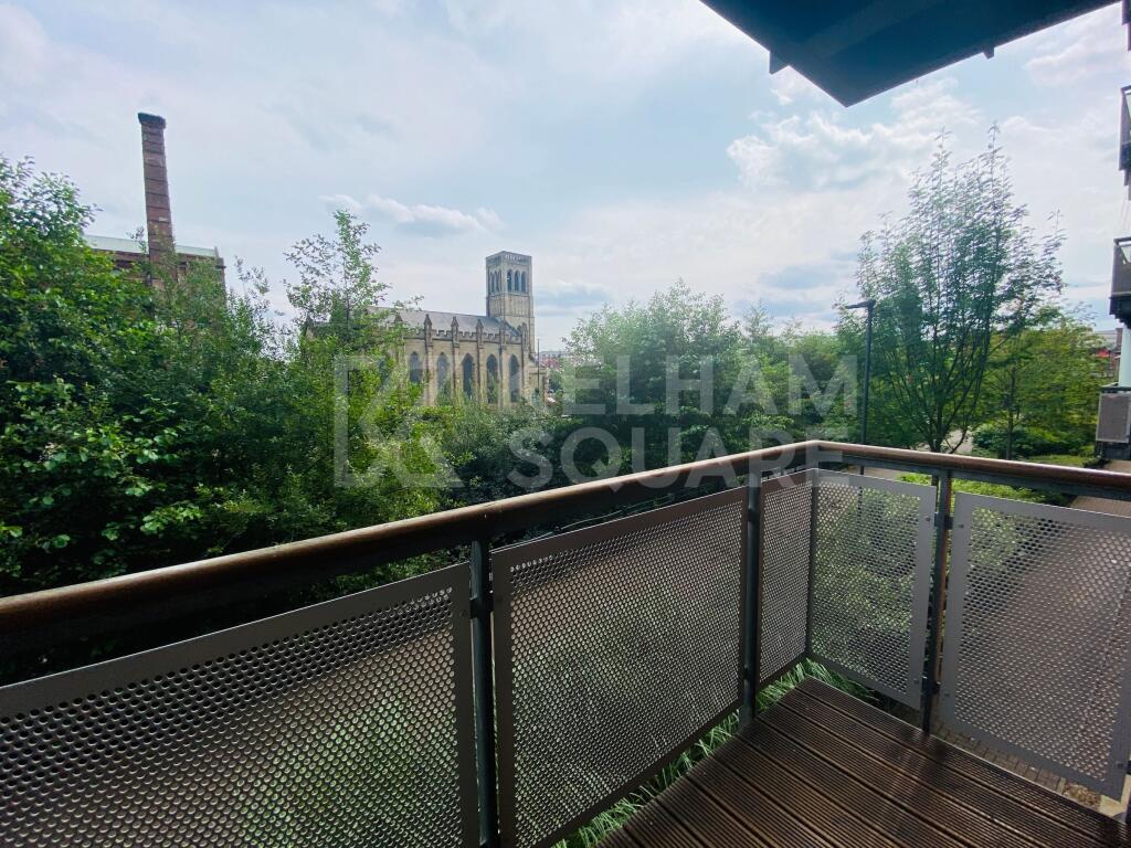 Main image of property: Cracknell, Millsands, Sheffield