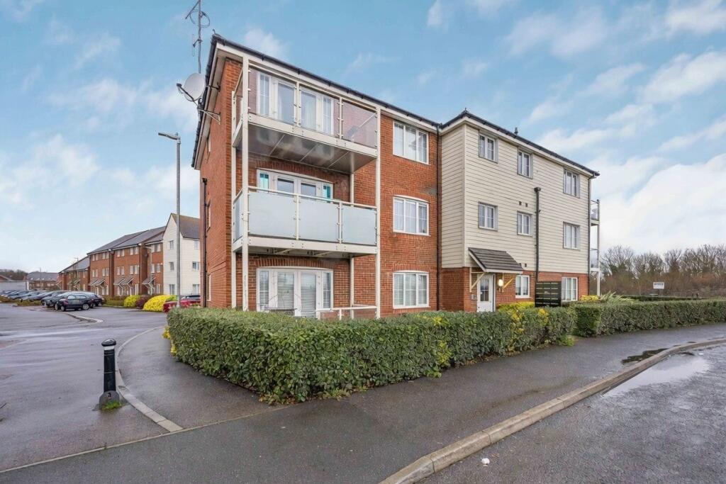Cotton Lane, Dartford, DA2, Dartford