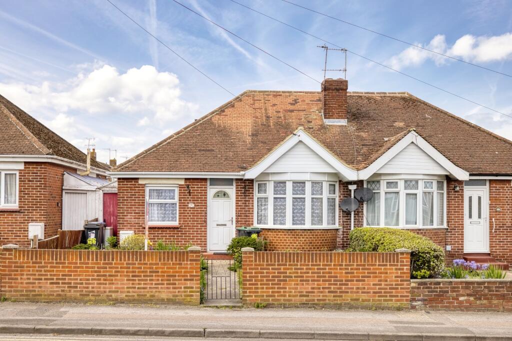 Main image of property: Newington Road, Ramsgate, Kent, CT12