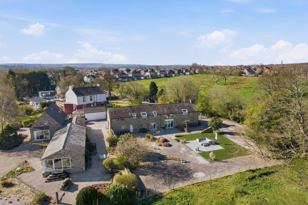 Additional image 75 of Harwood Lane, Great Harwood, Blackburn, BB6 7TB