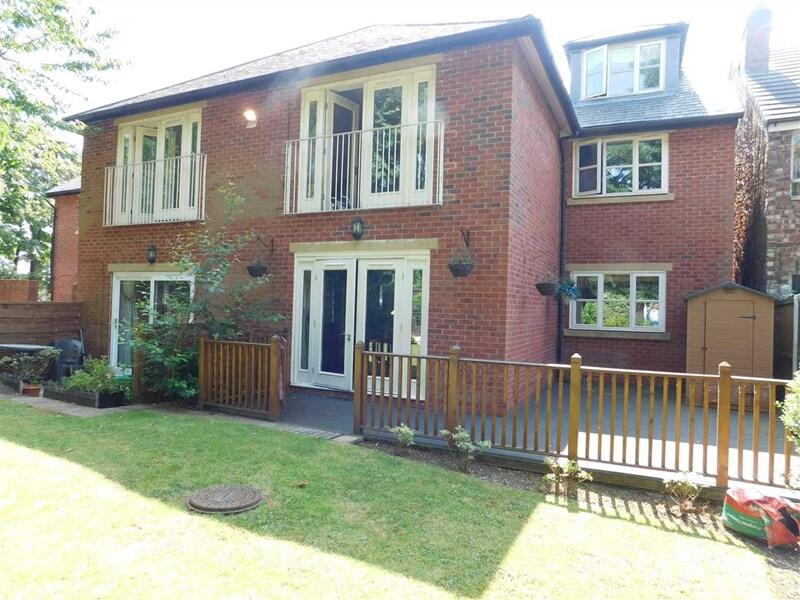 Main image of property: Church Road, Gatley