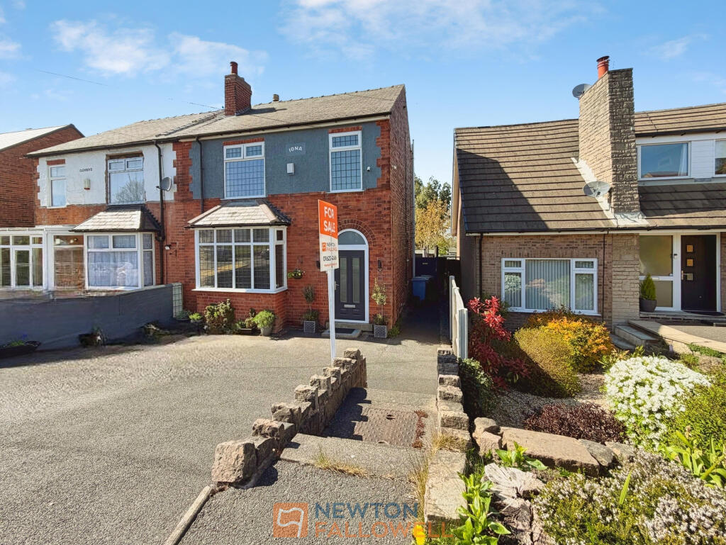 Main image of property: Clifton Grove, Mansfield, NG18