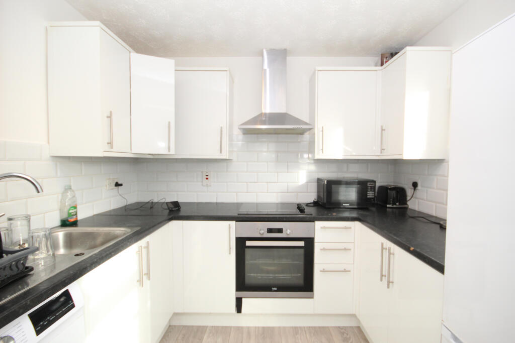 Main image of property: Foxglove Court, Vicars Bridge Close, Wembley, Middlesex, HA0