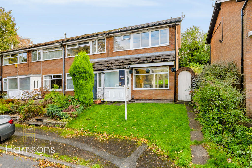 Main image of property: Westbank Road, Bolton, BL6