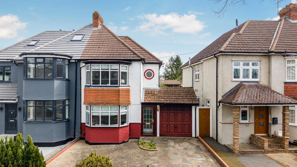 Main image of property: Lime Tree Walk,West Wickham,BR4 9EB